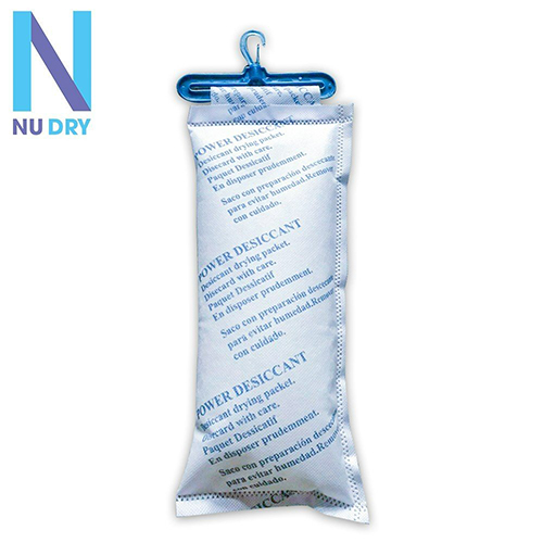 Gói chống ẩm silicagel 1 kg - Hút ẩm Chính Hãng Nu Dry - Công Ty TNHH Hút ẩm Chính Hãng Nu Dry